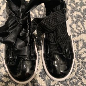 Jeffrey Campbell sneakers!